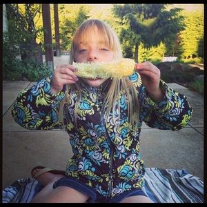 Meet your Posher, Erika